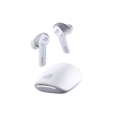 ASUS ROG Cetra True Wireless White