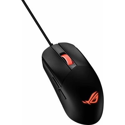 ASUS ROG Strix Impact III, černá