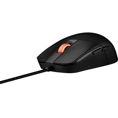 ASUS ROG Strix Impact III, černá