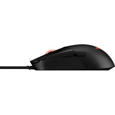 ASUS ROG Strix Impact III, černá