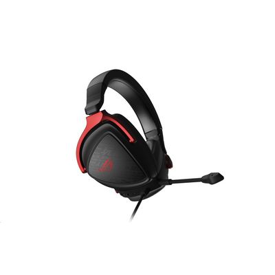 ASUS ROG Delta S Core