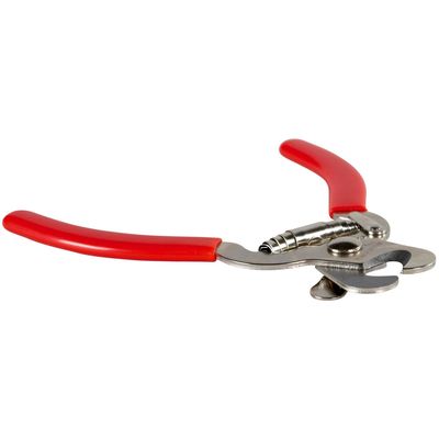 Kruuse Miller Kleště na drápky stranové 13cm
