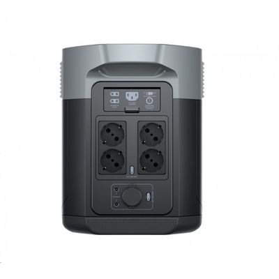 EcoFlow DELTA 2 Max (1ECO2030)