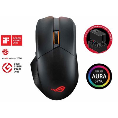 ASUS ROG Chakram X Origin