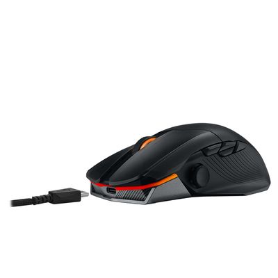 ASUS ROG Chakram X Origin