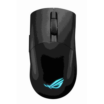 ASUS ROG Keris Wireless Aimpoint Black