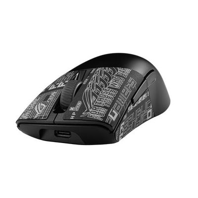 ASUS ROG Keris Wireless Aimpoint Black