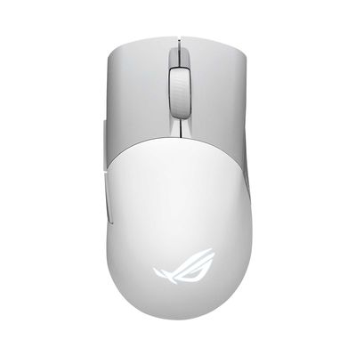 ASUS ROG Keris Wireless Aimpoint White