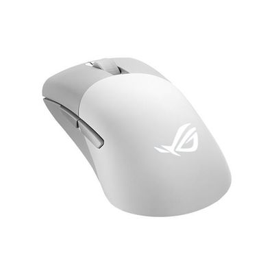 ASUS ROG Keris Wireless Aimpoint White