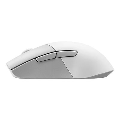 ASUS ROG Keris Wireless Aimpoint White