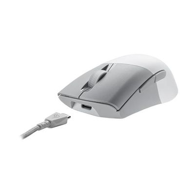 ASUS ROG Keris Wireless Aimpoint White