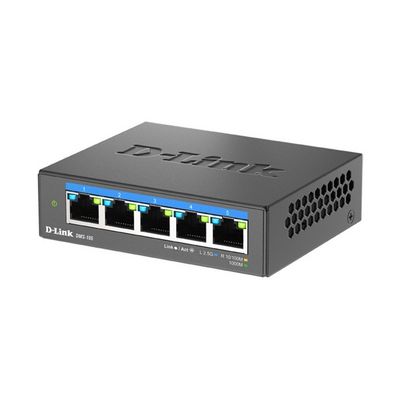 D-Link DMS-105/E