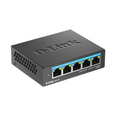 D-Link DMS-105/E