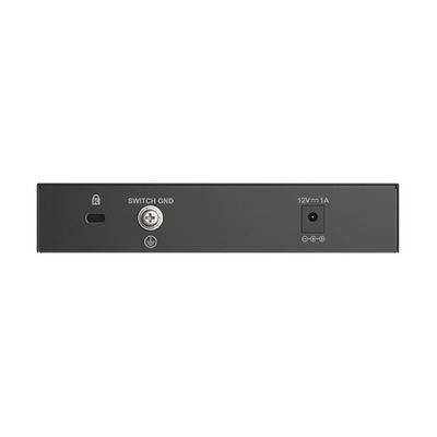 D-Link DMS-108/E