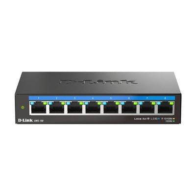 D-Link DMS-108/E