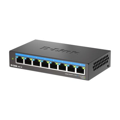 D-Link DMS-108/E