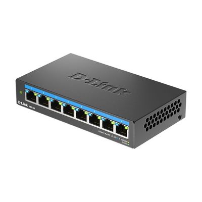 D-Link DMS-108/E