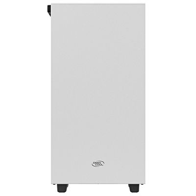 DeepCool MACUBE 110, bílá