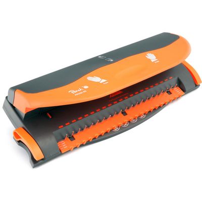 Peach Personal Binder PB200-09