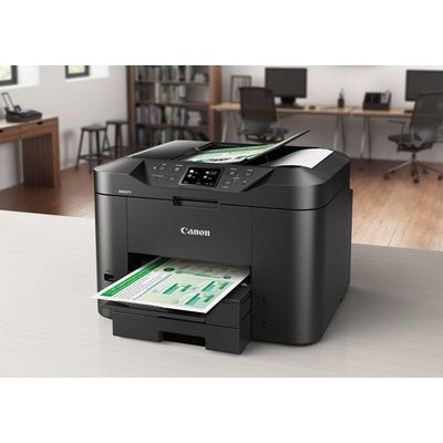 Canon MAXIFY MB2750
