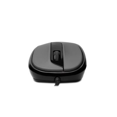 Connect IT CMO-1200-GY myš optická, USB, šedá