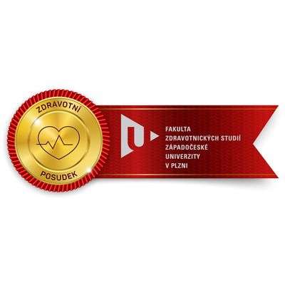 Connect IT For Health ergonomická vertikální myš, bezdrátová, černá