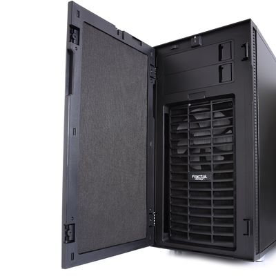 Fractal Design Define R5 Black