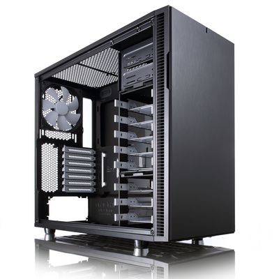 Fractal Design Define R5 Black