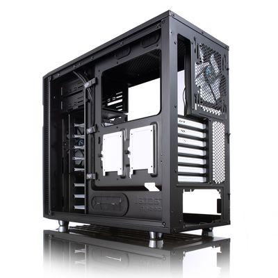 Fractal Design Define R5 Black