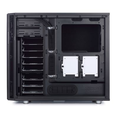 Fractal Design Define R5 Black