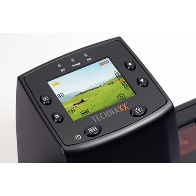 Technaxx DigiScan DS-02