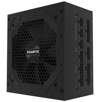 GIGABYTE P750GM, 750W