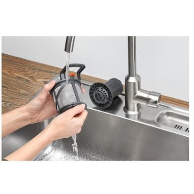 Electrolux EEG67410W