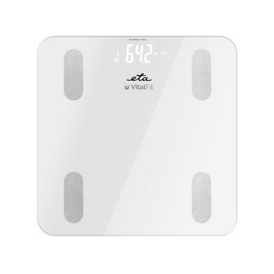 ETA 6781 90000 Digitální osobní váha VITAL Fit 180 kg