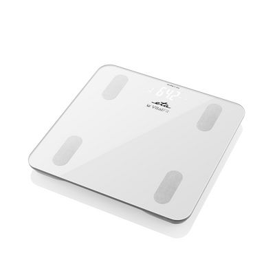 ETA 6781 90000 Digitální osobní váha VITAL Fit 180 kg