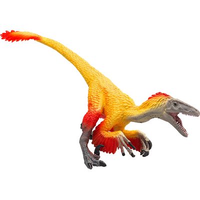 Mojo Deinonychus