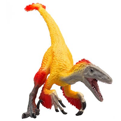 Mojo Deinonychus