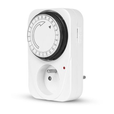 ELEKTROBOCK spínací zásuvka ZS10