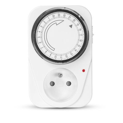 ELEKTROBOCK spínací zásuvka ZS10