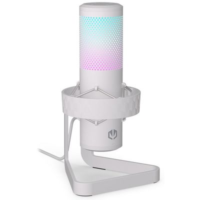 Endorfy AXIS Streaming Onyx White