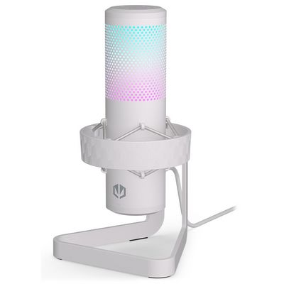 Endorfy AXIS Streaming Onyx White