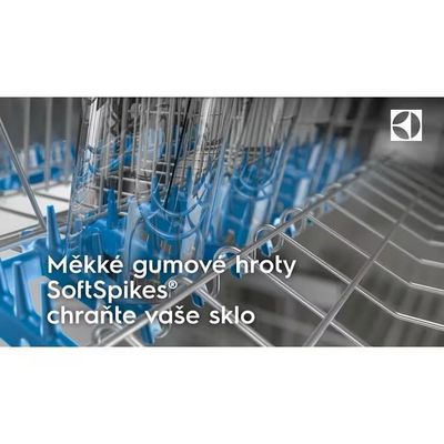 Electrolux ESM89300SX