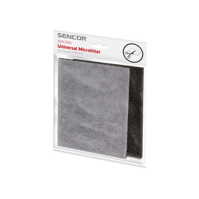 Sencor SVX 029 Univerzální mikrofiltr