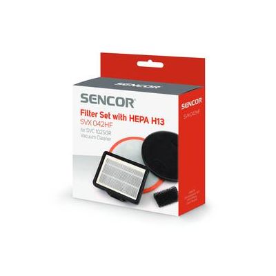 Sencor SVX 042HF Sada filtrů SVC 1025GR