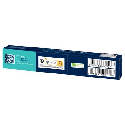 ARCTIC MX-6 (4g)