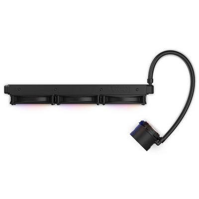 NZXT Kraken 360 RGB