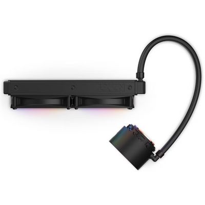 NZXT Kraken Elite 240 RGB