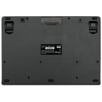 Adesso WKB-4110UB, US