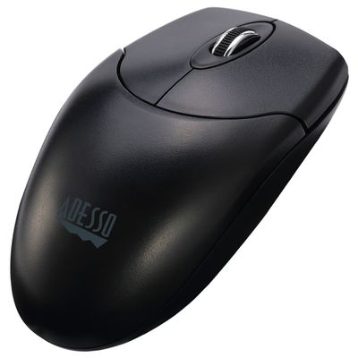 Adesso set klávesnice a myši WKB-1320CB, bezdrátový, US