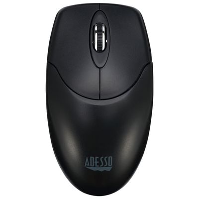 Adesso set klávesnice a myši WKB-1320CB, bezdrátový, US